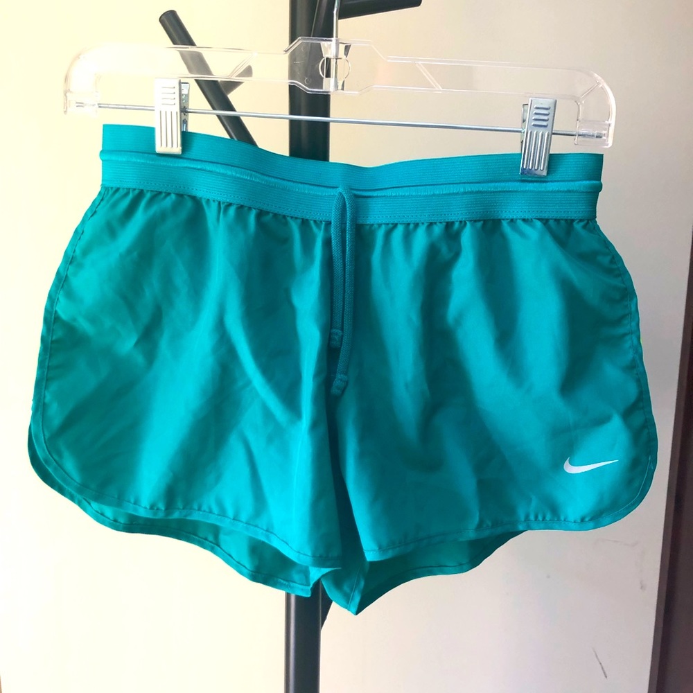 Nike Women’s DriFIT Running Shorts